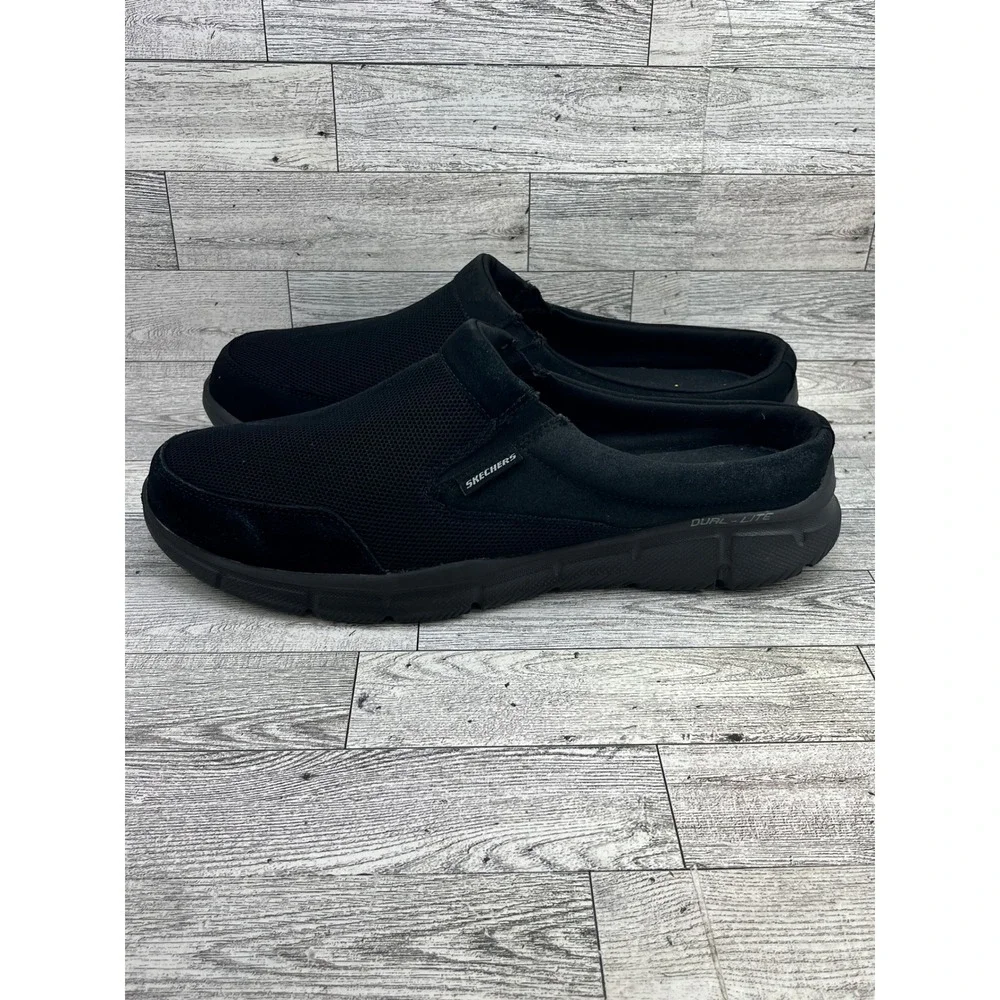Skechers equalizer coast